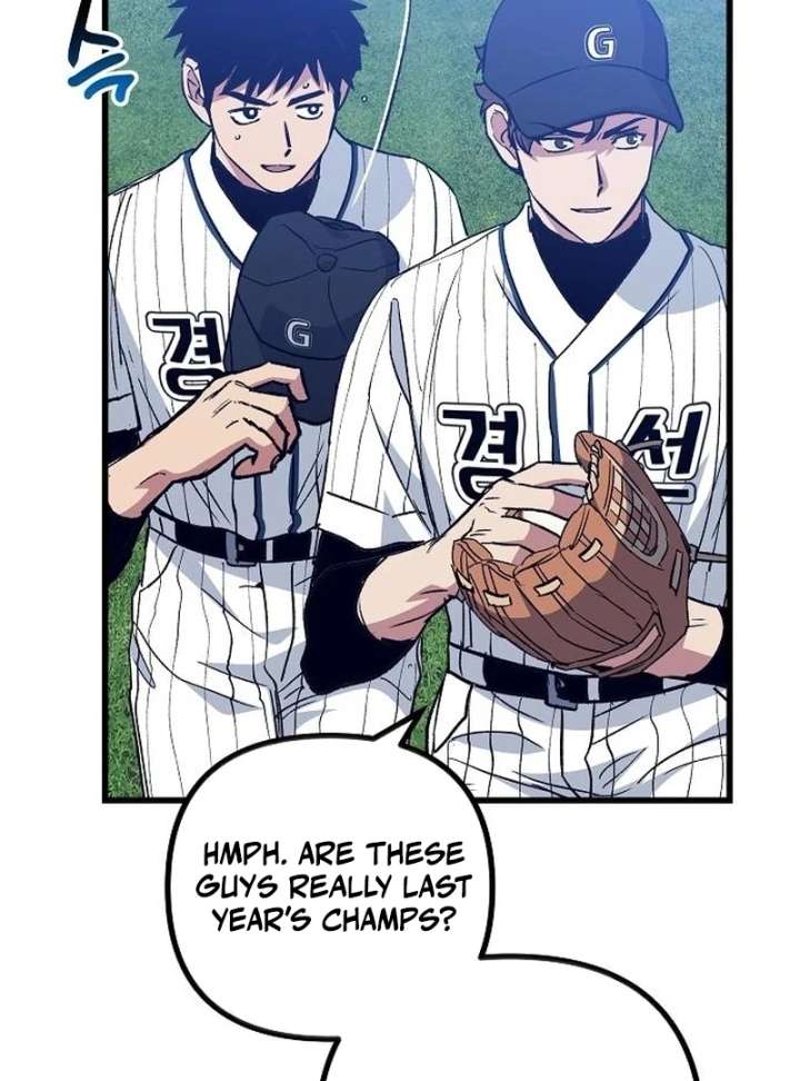 All the Aces Are Obsessed With Me Chapter 3 page 101