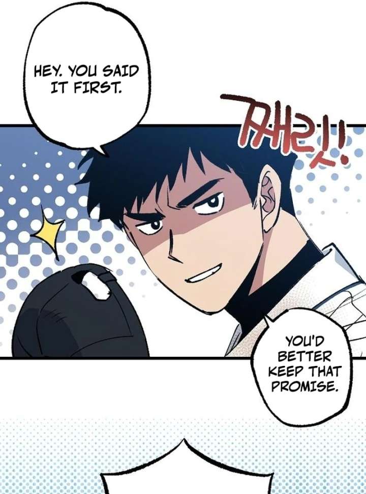 All the Aces Are Obsessed With Me Chapter 4 page 98