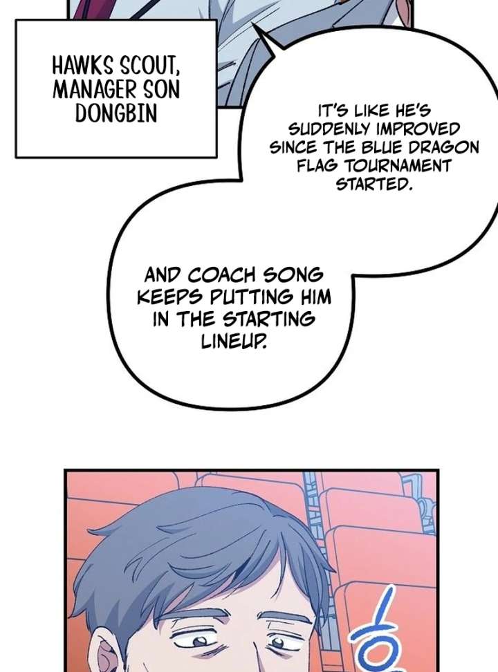 All the Aces Are Obsessed With Me Chapter 7 page 81