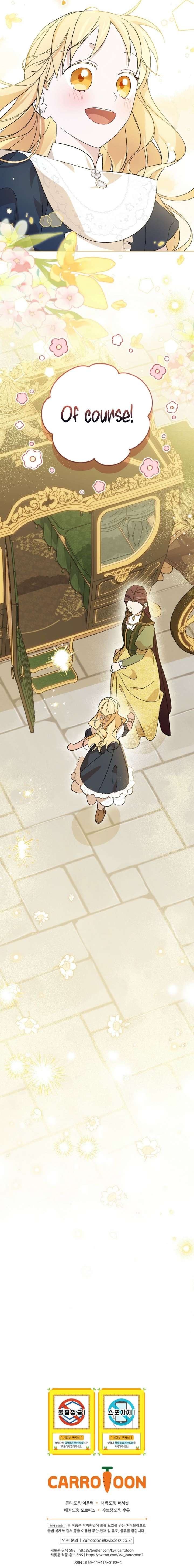 I Was Just Having Fun With The Time Limit Chapter 50 page 18