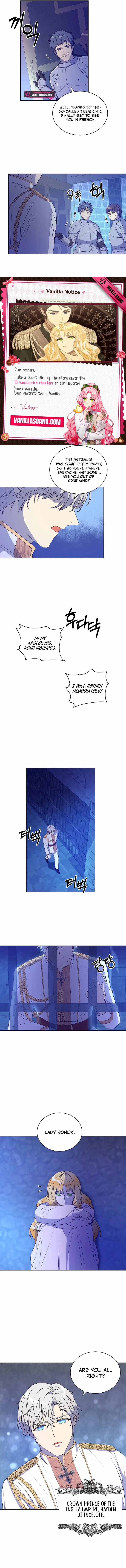 Acidity of Regret Chapter 4 page 5