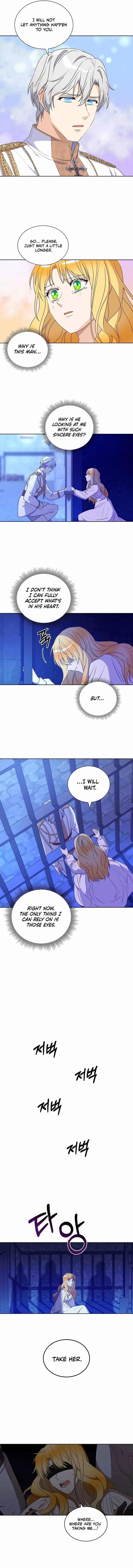 Acidity of Regret Chapter 4 page 7