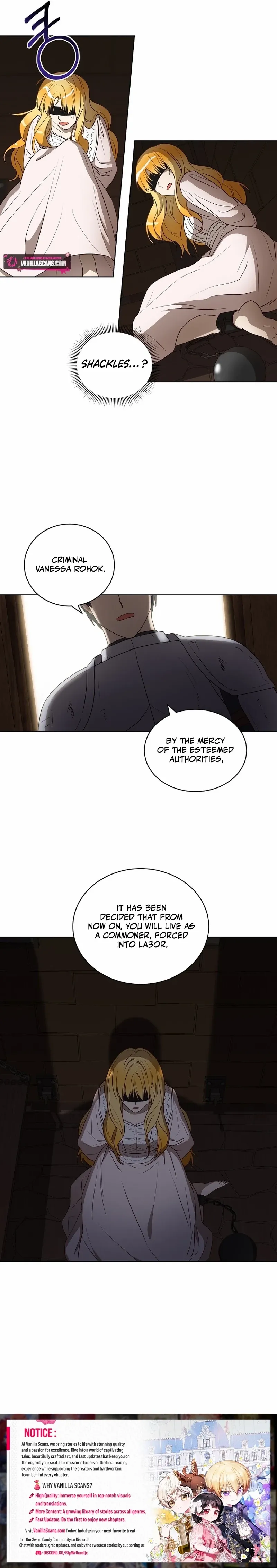 Acidity of Regret Chapter 4 page 8