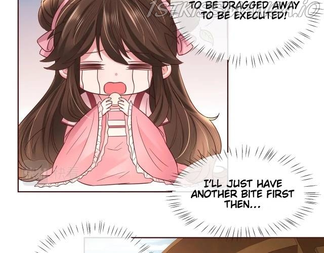 Survival Methods of the Cannon Fodder Daughter Chapter 4 page 27