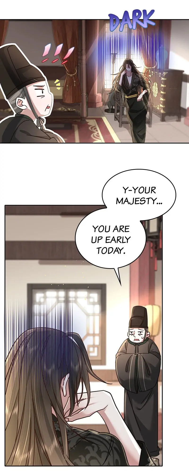 Survival Methods of the Cannon Fodder Daughter Chapter 9 page 29