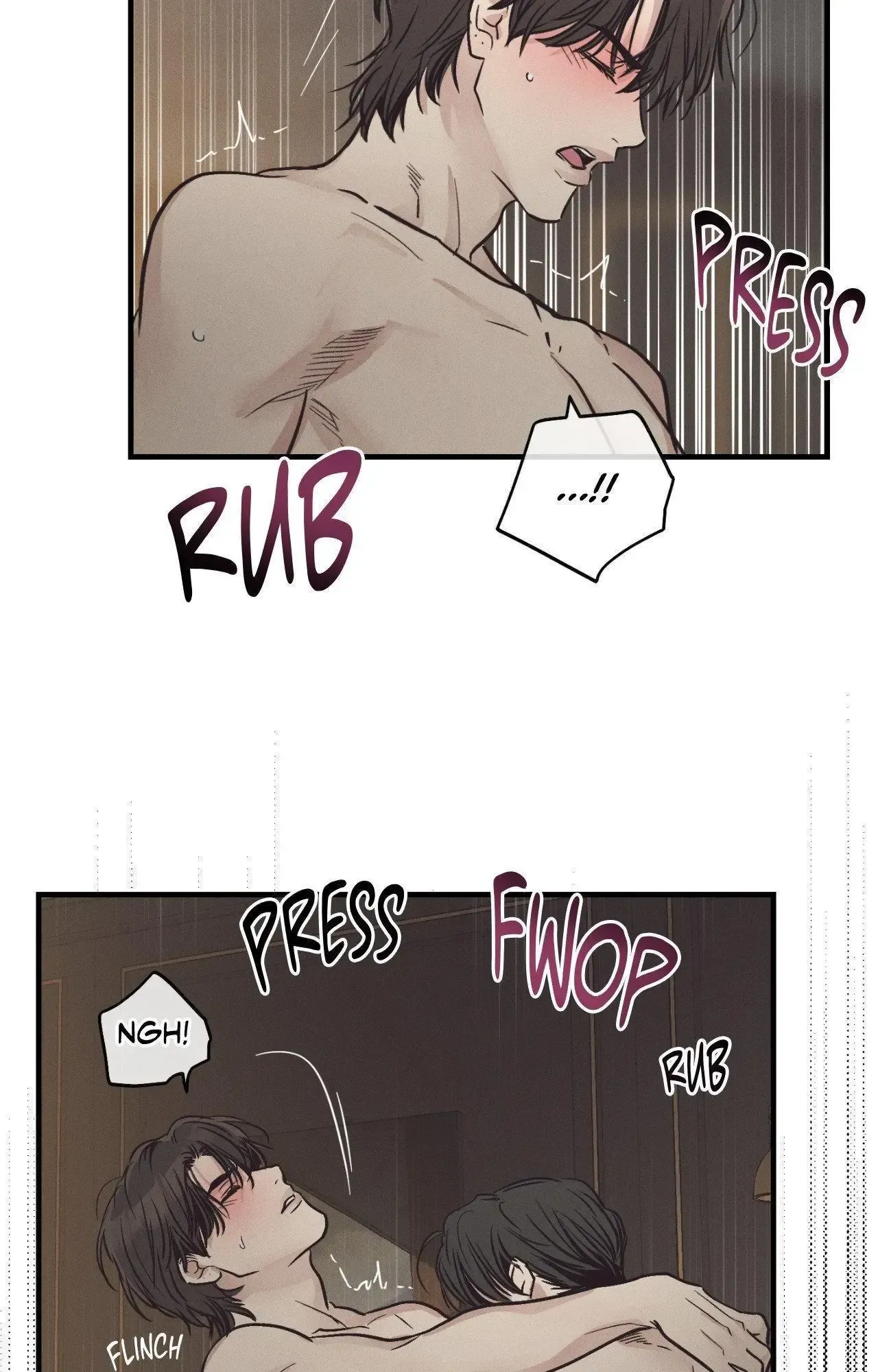 Payback Chapter 106 page 41
