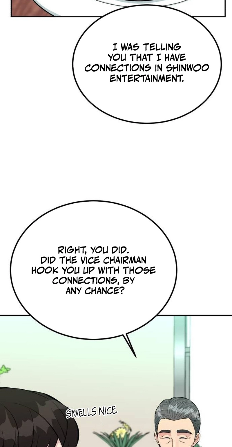 Reincarnated as a New Employee Chapter 101 page 2