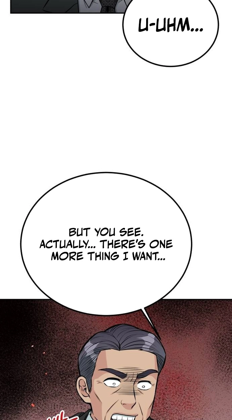 Reincarnated as a New Employee Chapter 101 page 21