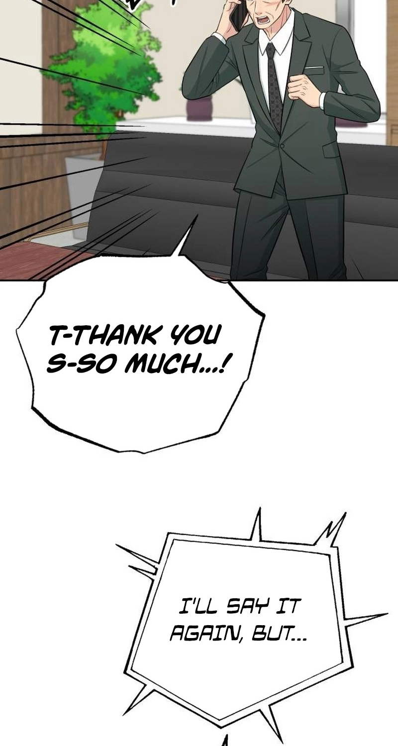 Reincarnated as a New Employee Chapter 101 page 34