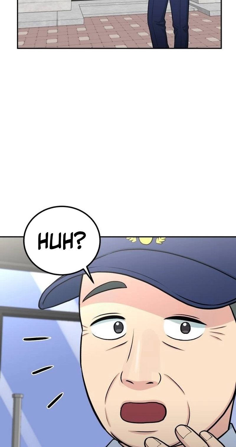 Reincarnated as a New Employee Chapter 102 page 2