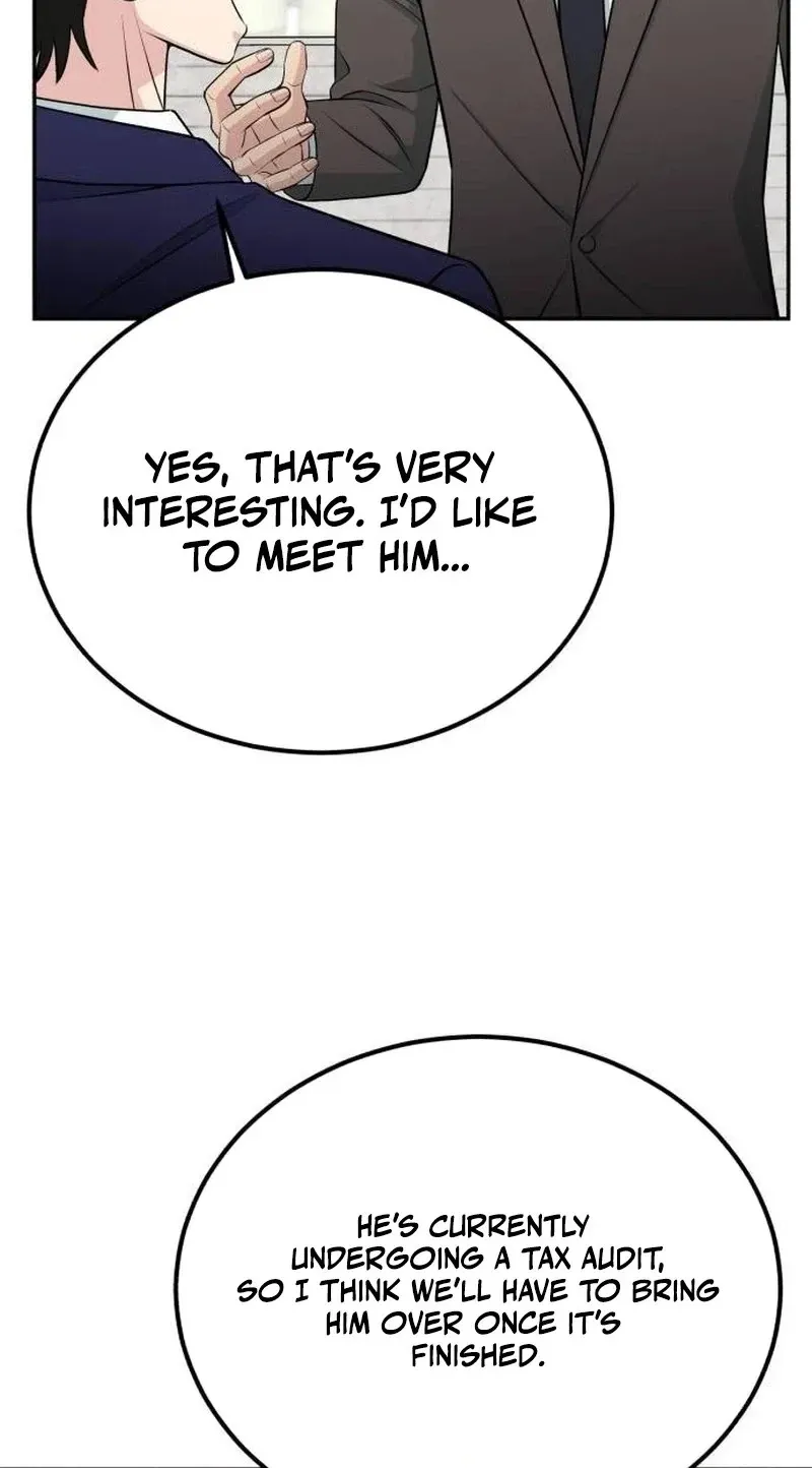 Reincarnated as a New Employee Chapter 102 page 90