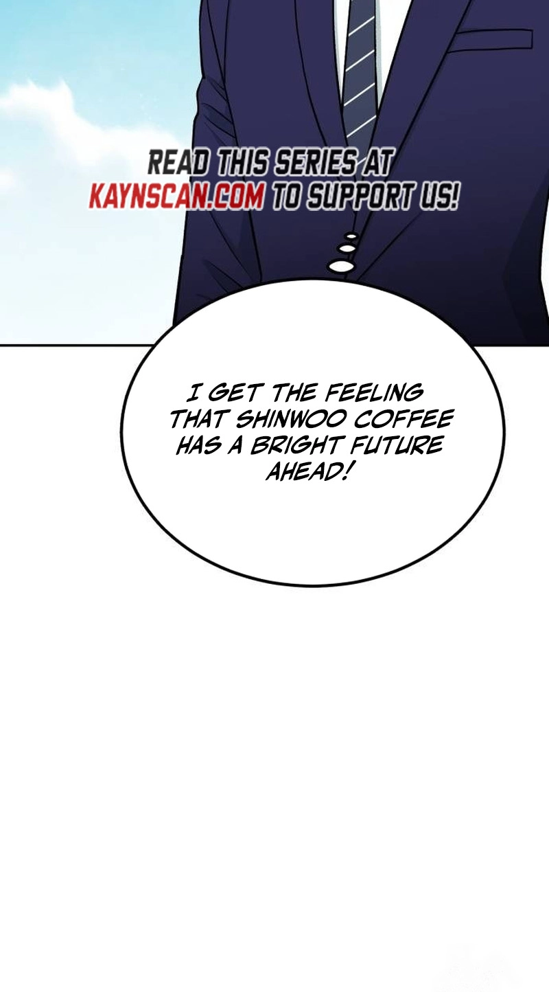Reincarnated as a New Employee Chapter 102 page 95