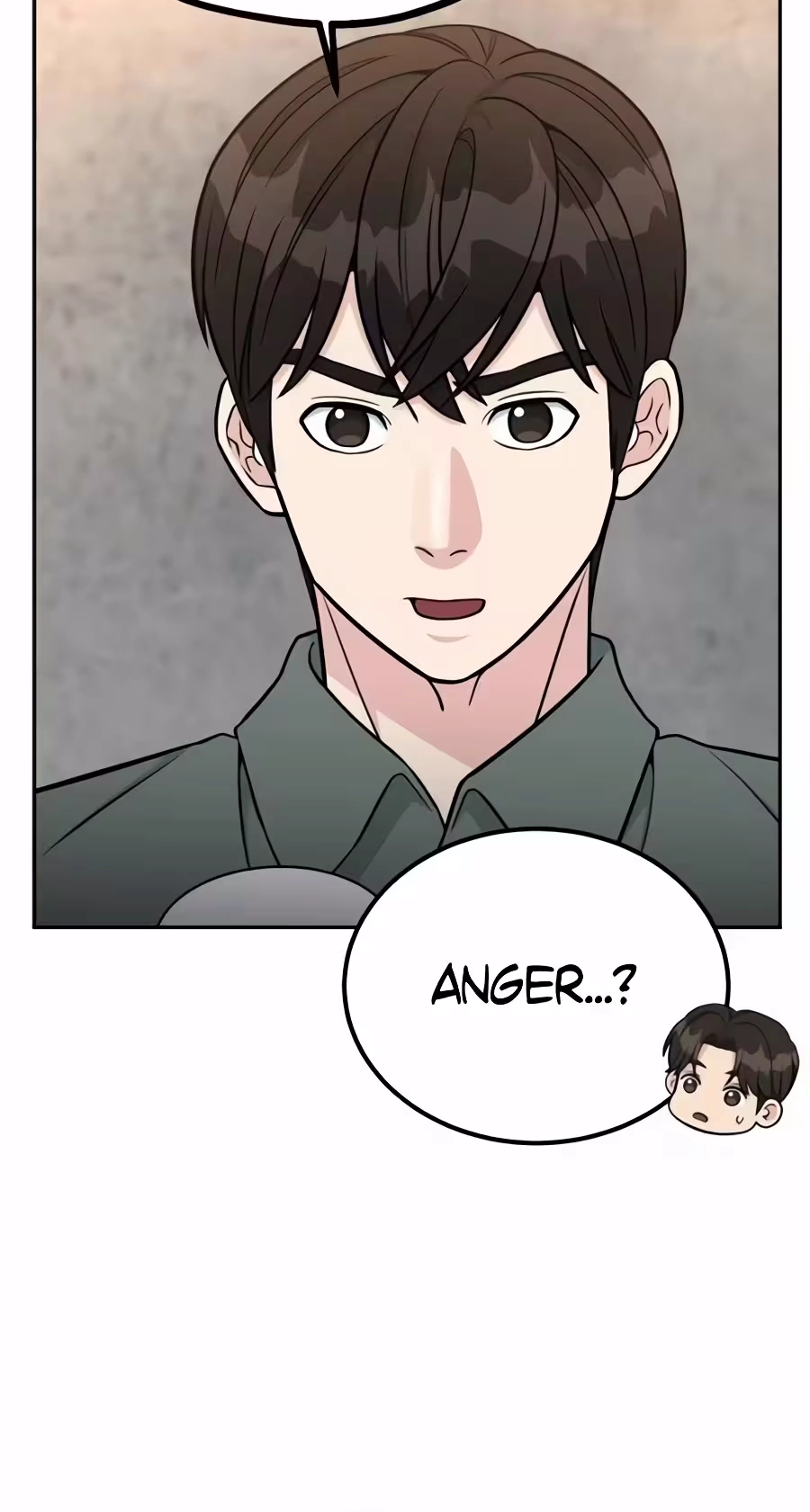 Reincarnated as a New Employee Chapter 99 page 7