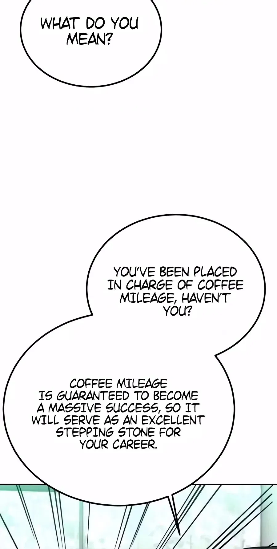 Reincarnated as a New Employee Chapter 99 page 80