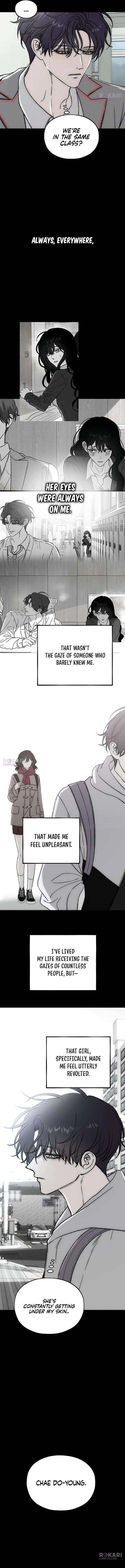 Endless Yearning Chapter 4 page 20
