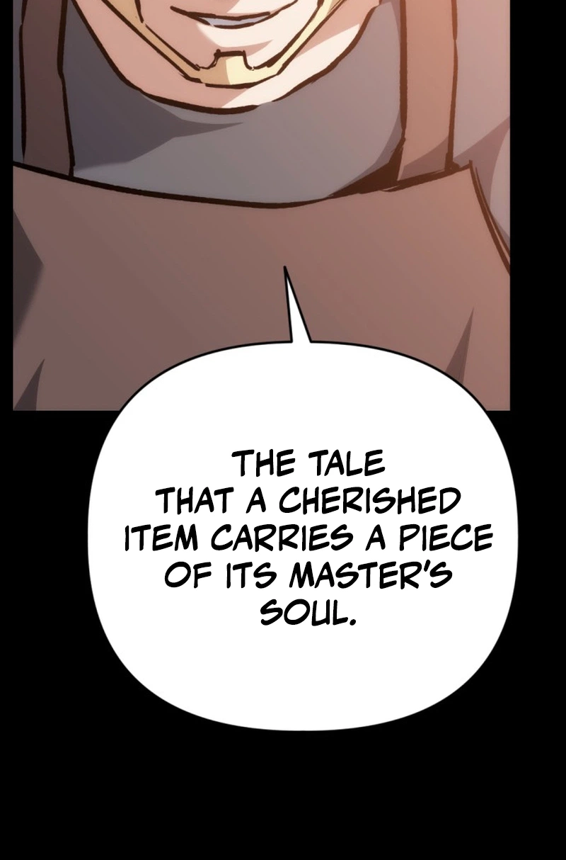 Bill The Blacksmith Chapter 36 page 54