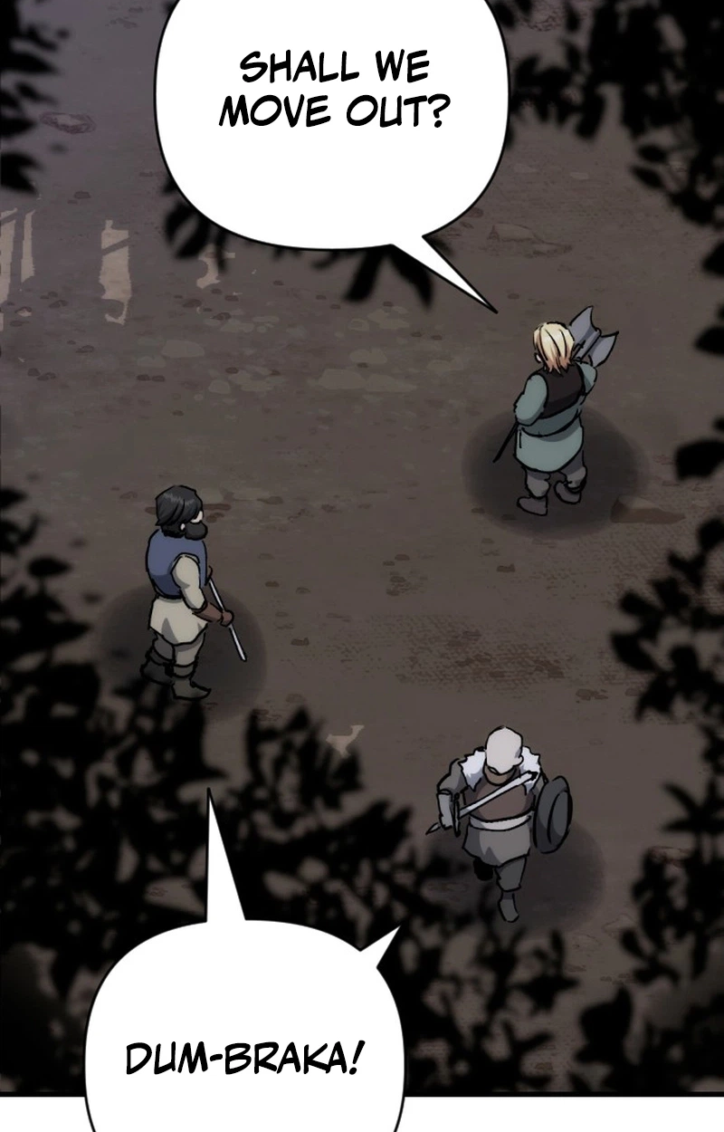 Bill The Blacksmith Chapter 37 page 104