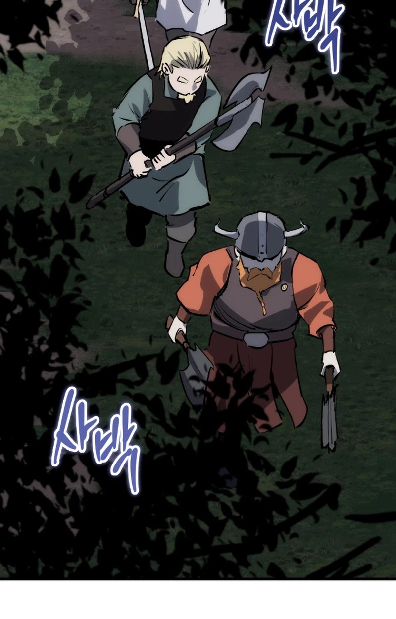 Bill The Blacksmith Chapter 37 page 108