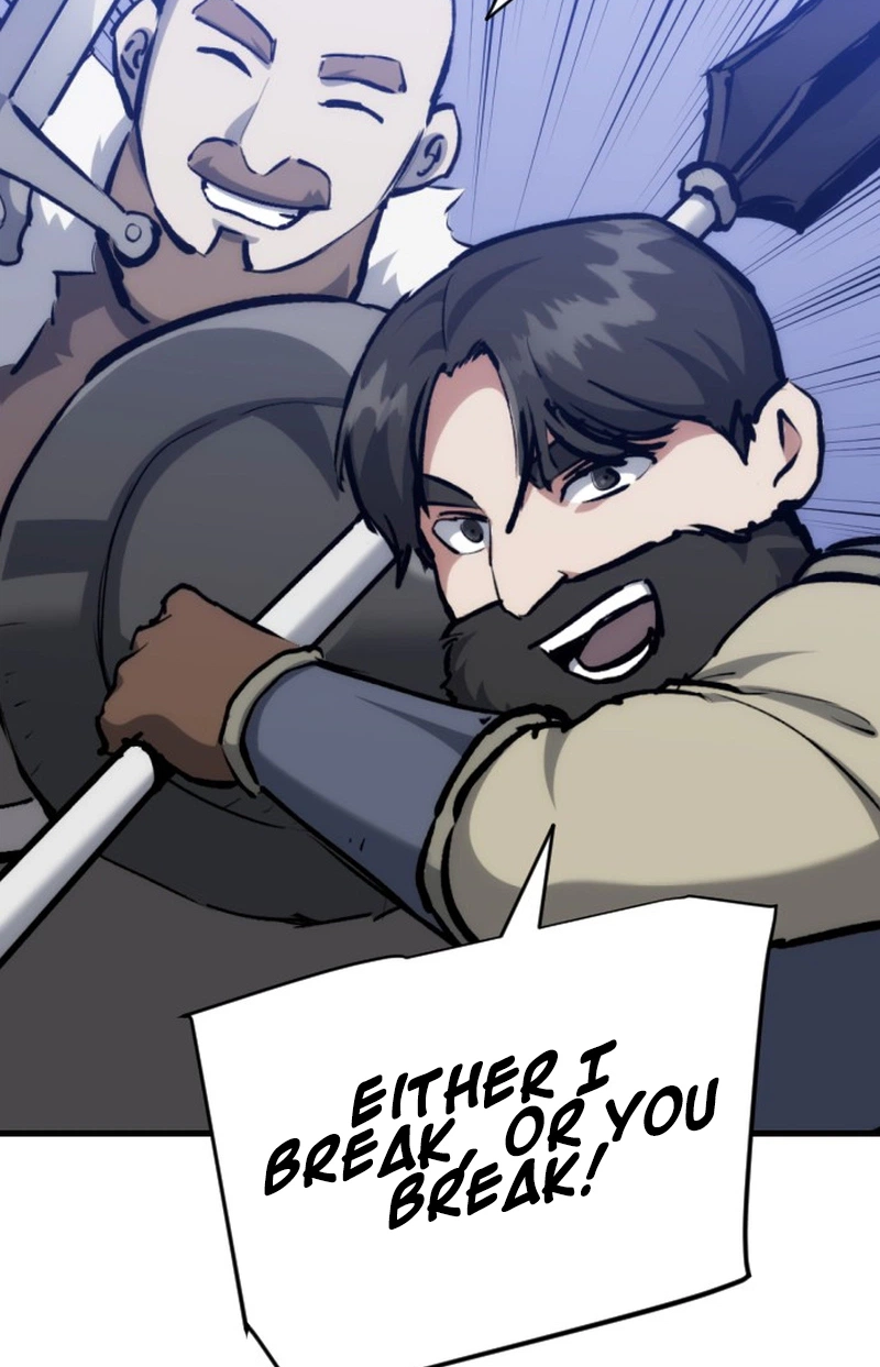 Bill The Blacksmith Chapter 37 page 134
