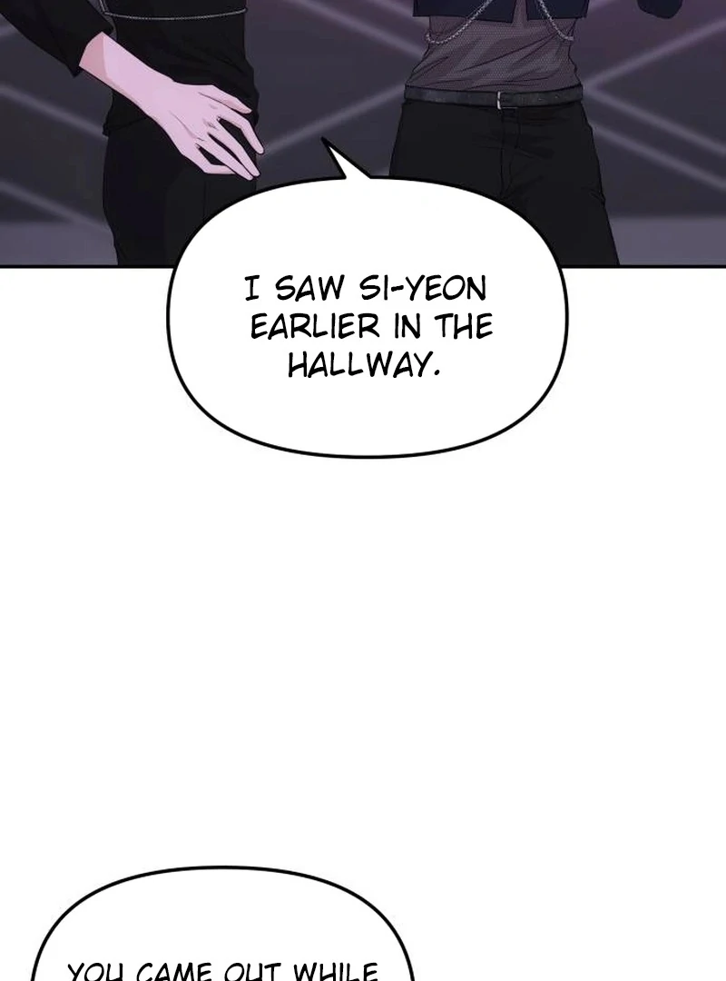 One Day, I Suddenly Got a Crush Chapter 3 page 10