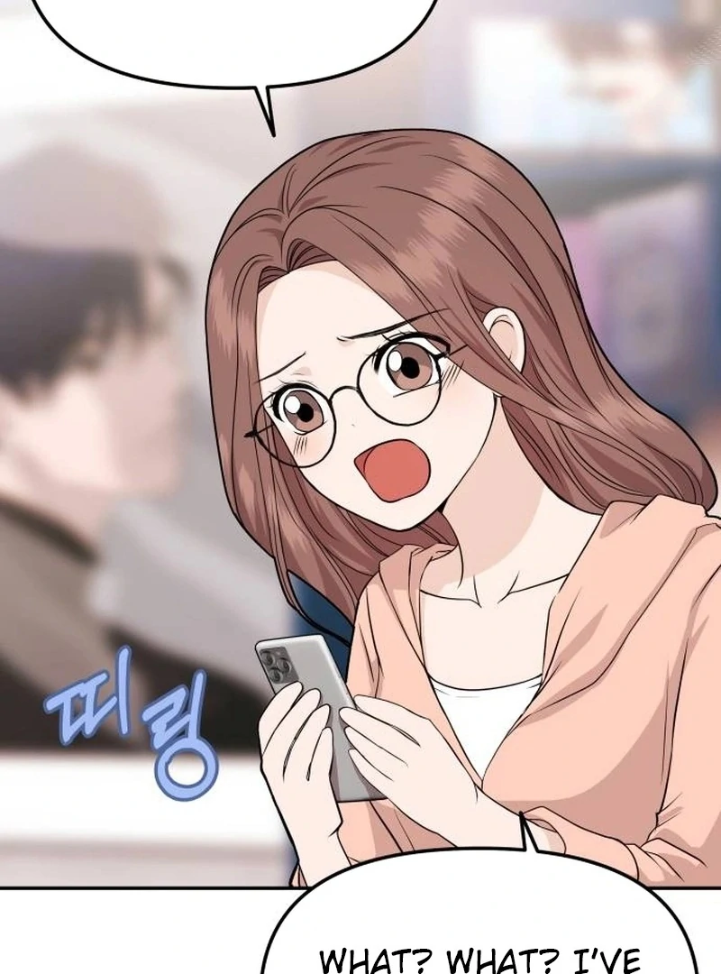 One Day, I Suddenly Got a Crush Chapter 3 page 106