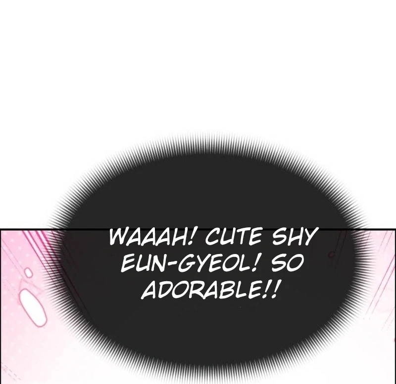 One Day, I Suddenly Got a Crush Chapter 3 page 110