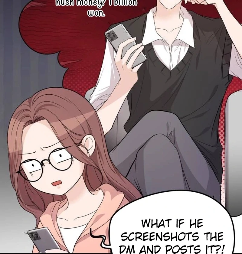 One Day, I Suddenly Got a Crush Chapter 3 page 120