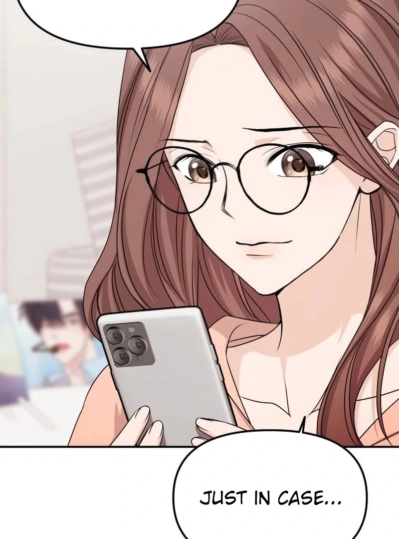 One Day, I Suddenly Got a Crush Chapter 3 page 124