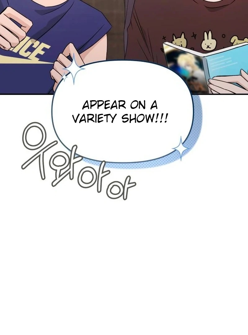 One Day, I Suddenly Got a Crush Chapter 3 page 145