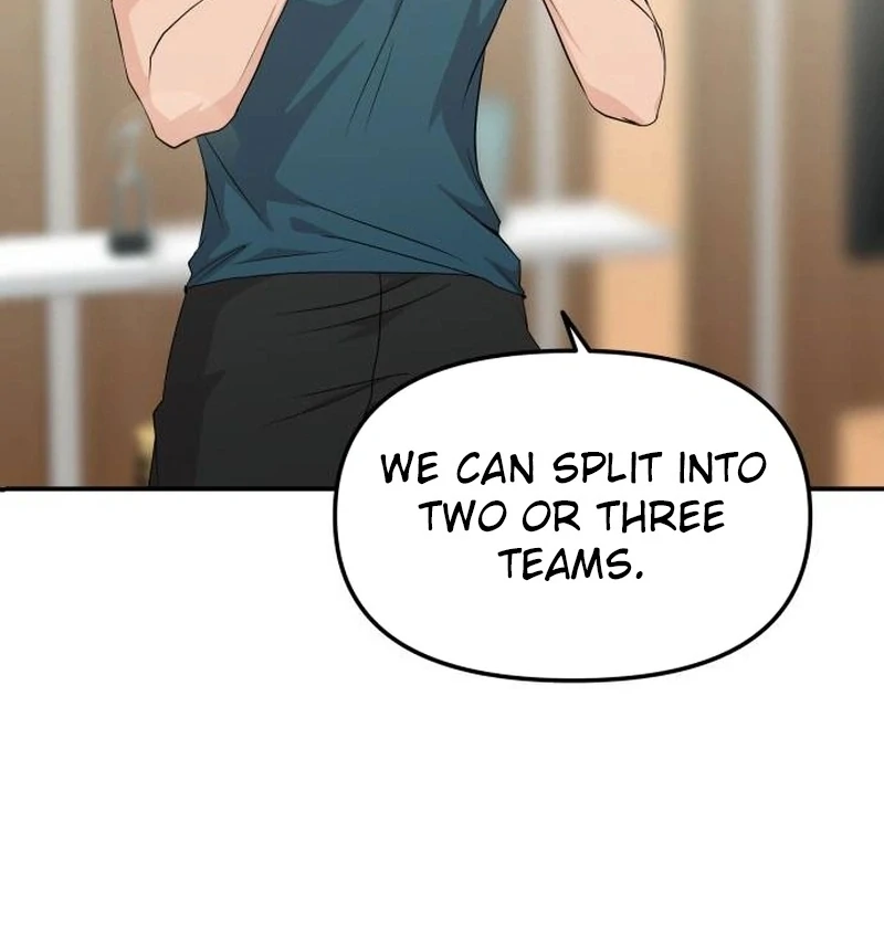 One Day, I Suddenly Got a Crush Chapter 3 page 154
