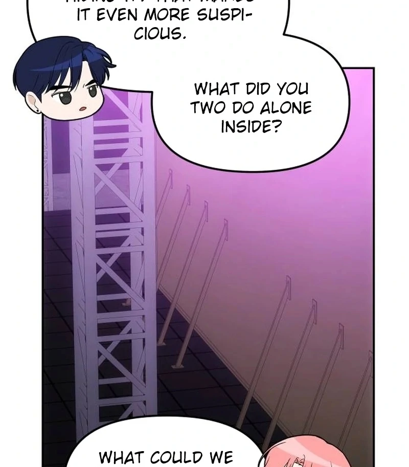 One Day, I Suddenly Got a Crush Chapter 3 page 16
