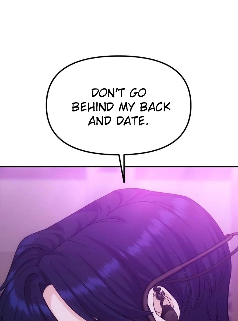One Day, I Suddenly Got a Crush Chapter 3 page 21