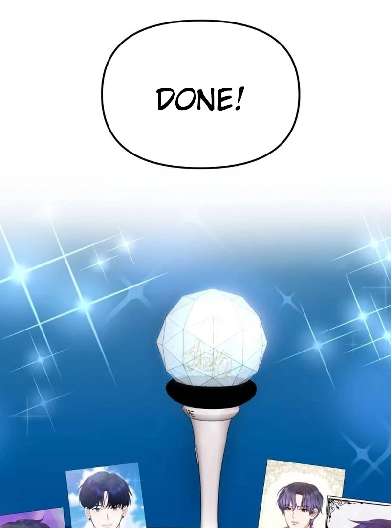 One Day, I Suddenly Got a Crush Chapter 3 page 70