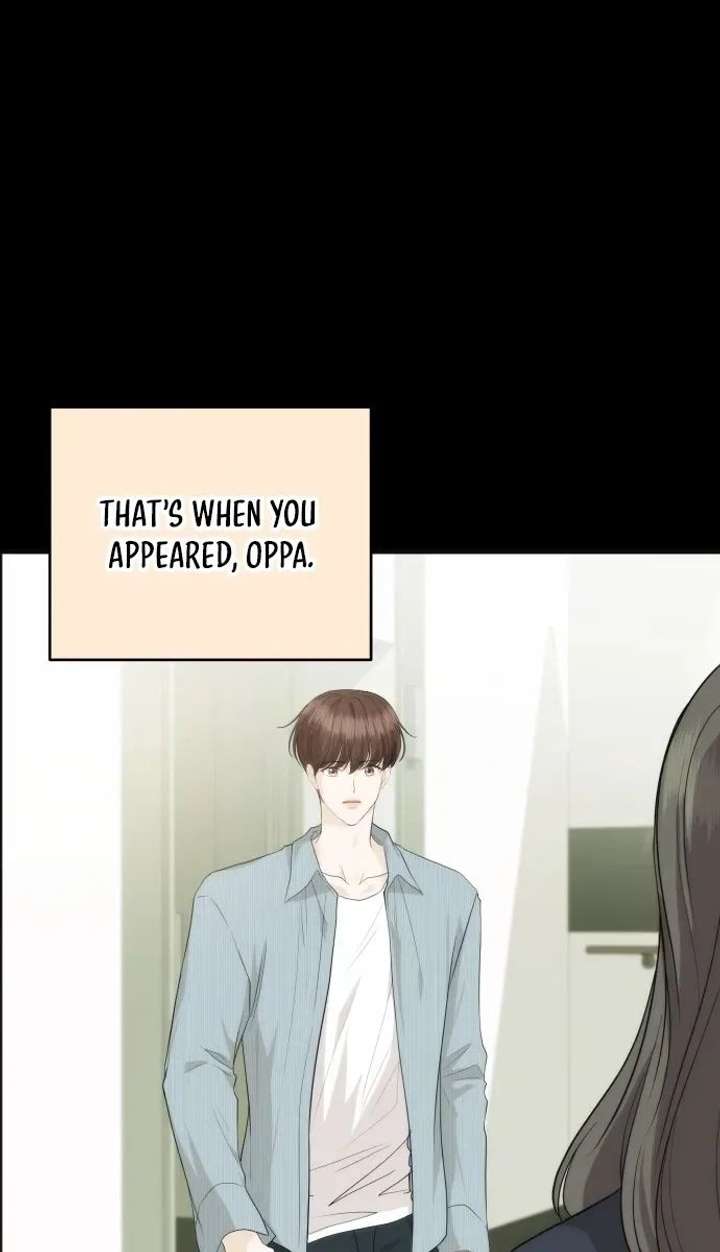 One Day, I Suddenly Got a Crush Chapter 41 page 28