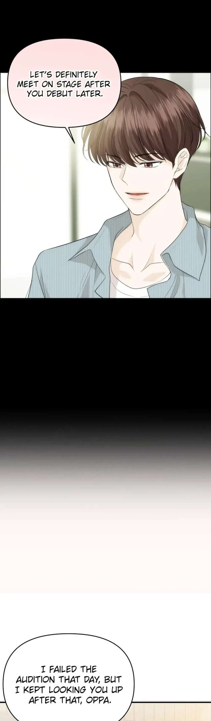 One Day, I Suddenly Got a Crush Chapter 41 page 30