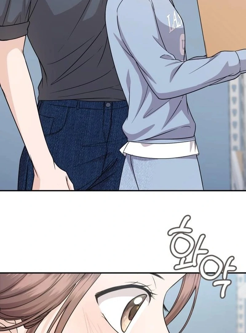 One Day, I Suddenly Got a Crush Chapter 5 page 120