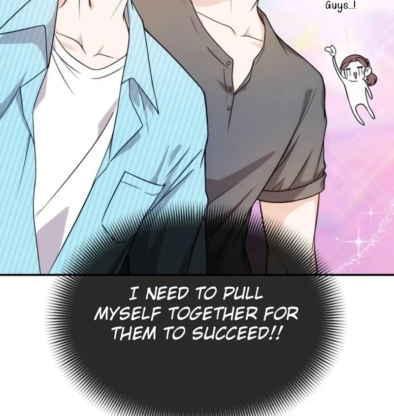 One Day, I Suddenly Got a Crush Chapter 5 page 15