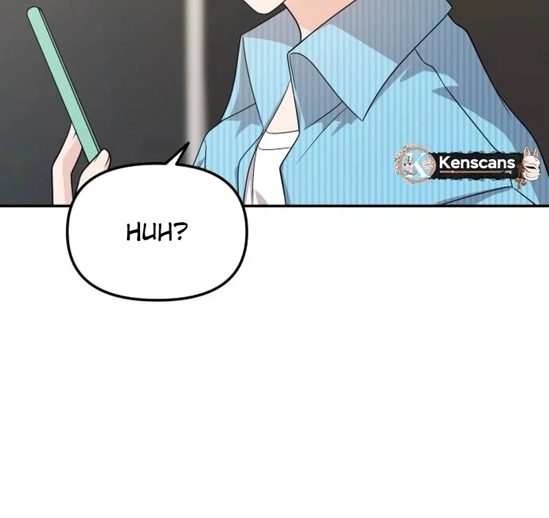 One Day, I Suddenly Got a Crush Chapter 5 page 33
