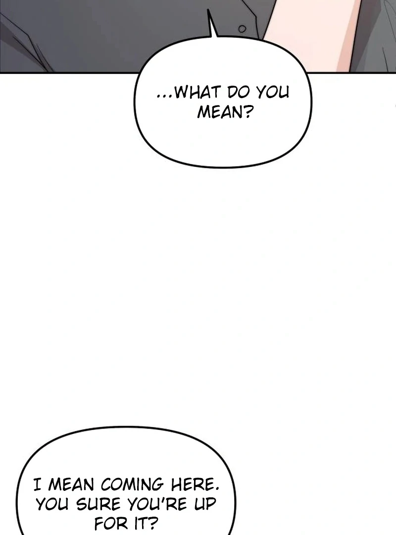 One Day, I Suddenly Got a Crush Chapter 5 page 41