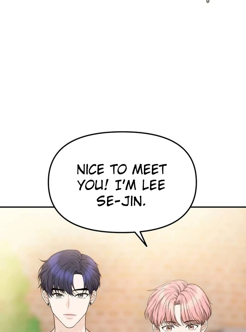 One Day, I Suddenly Got a Crush Chapter 5 page 54