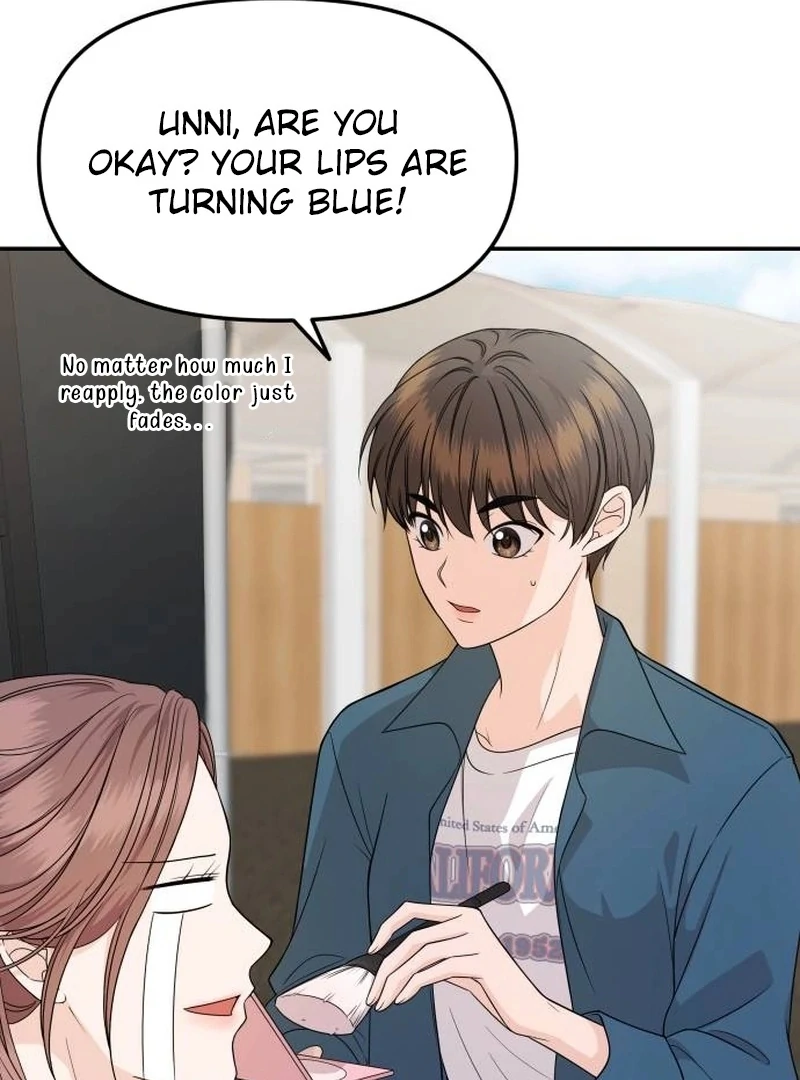 One Day, I Suddenly Got a Crush Chapter 5 page 6