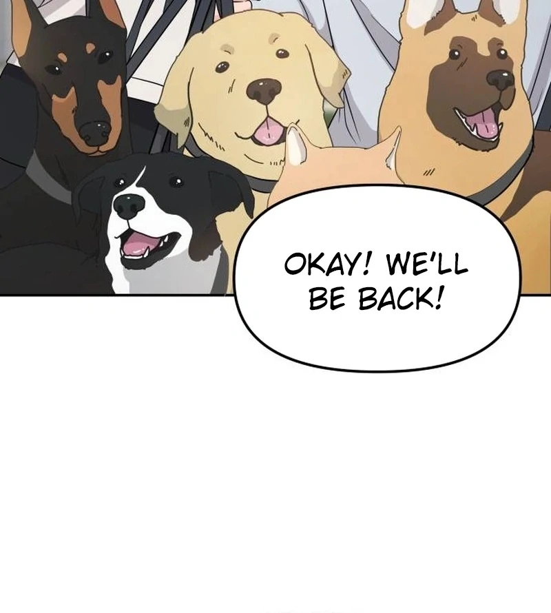 One Day, I Suddenly Got a Crush Chapter 5 page 89
