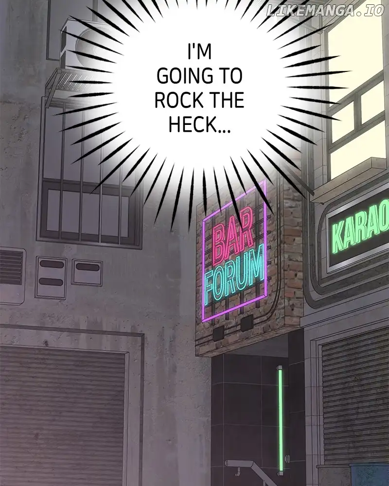 No Dating Allowed In The Office Chapter 33 page 151