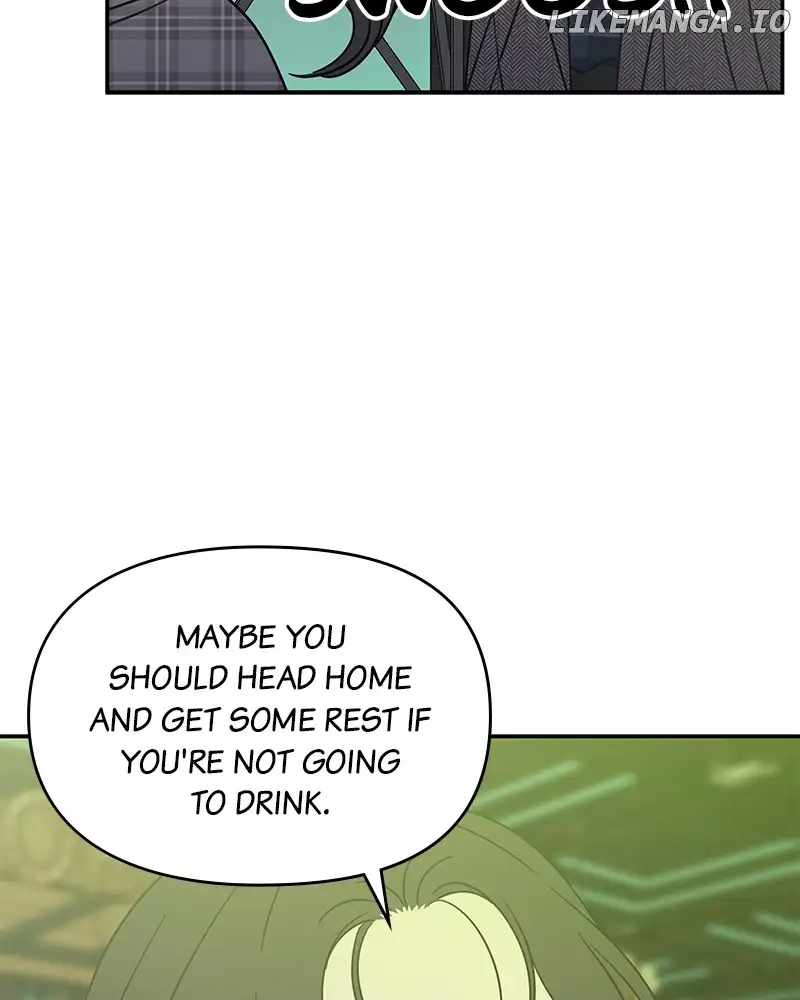 No Dating Allowed In The Office Chapter 33 page 32