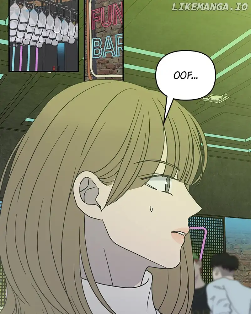 No Dating Allowed In The Office Chapter 33 page 45