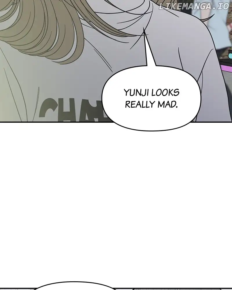 No Dating Allowed In The Office Chapter 33 page 46