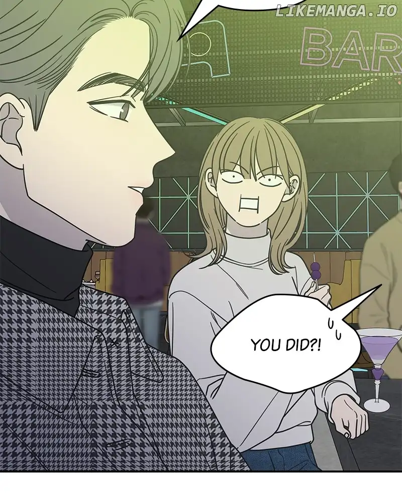 No Dating Allowed In The Office Chapter 33 page 71