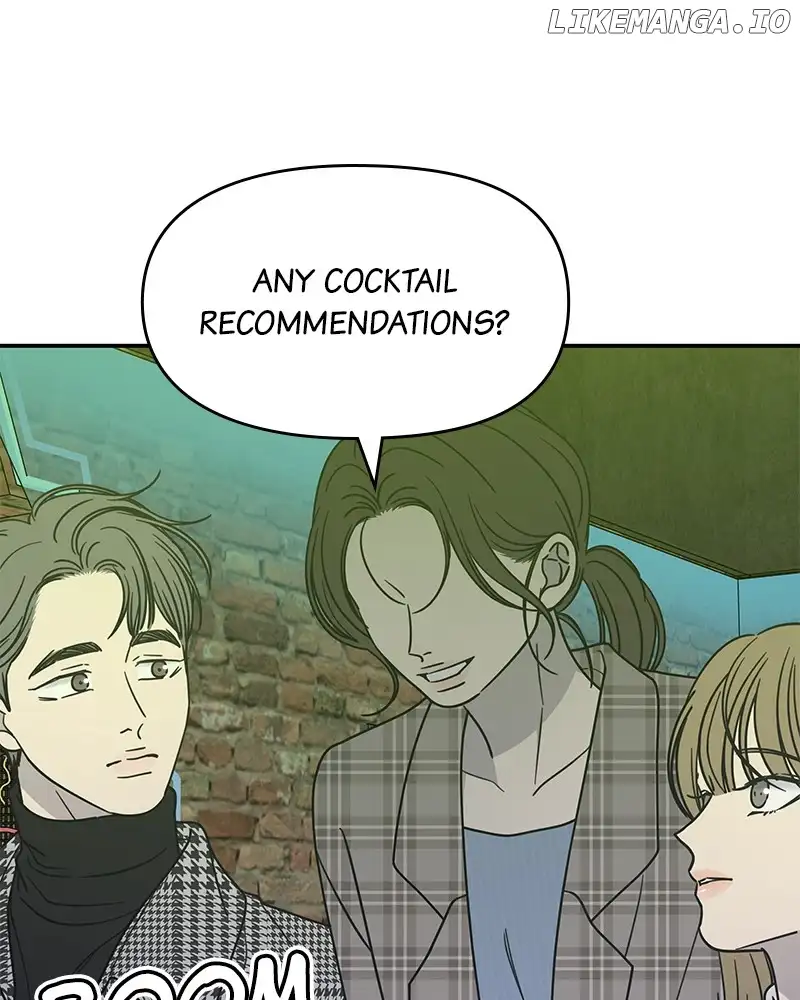 No Dating Allowed In The Office Chapter 33 page 89