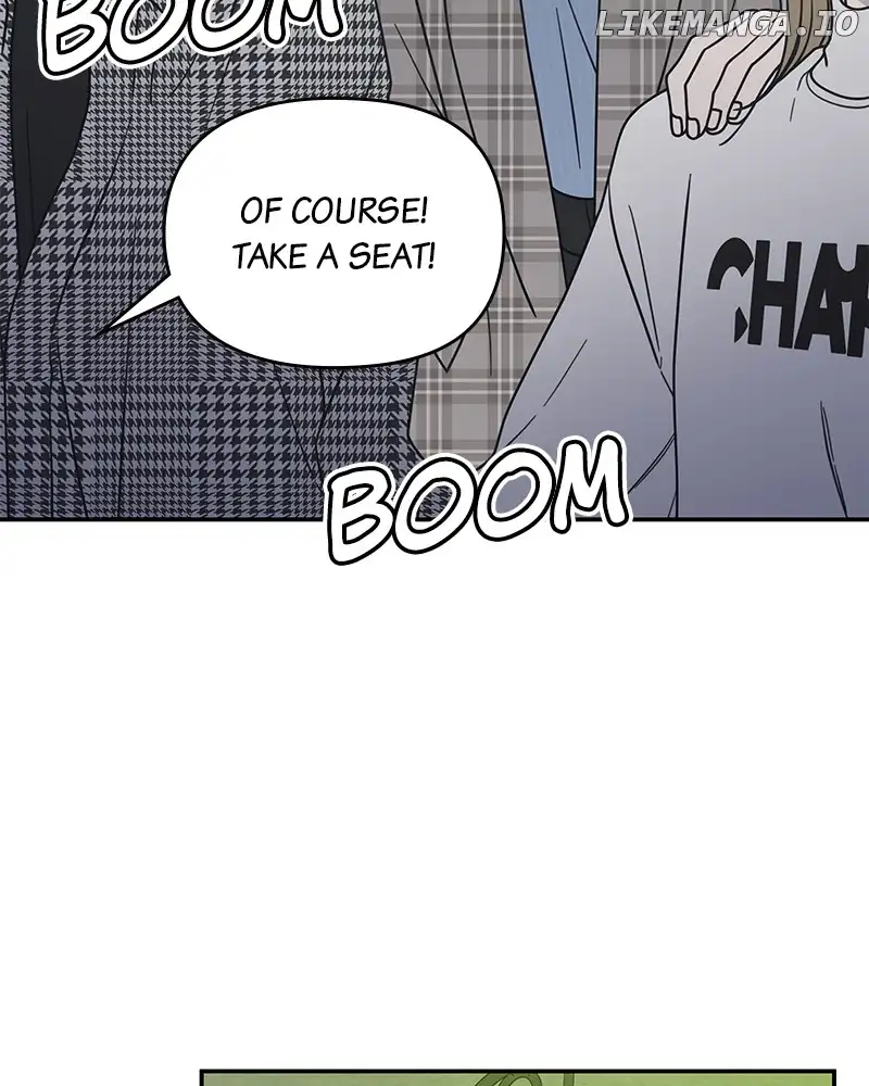 No Dating Allowed In The Office Chapter 33 page 90