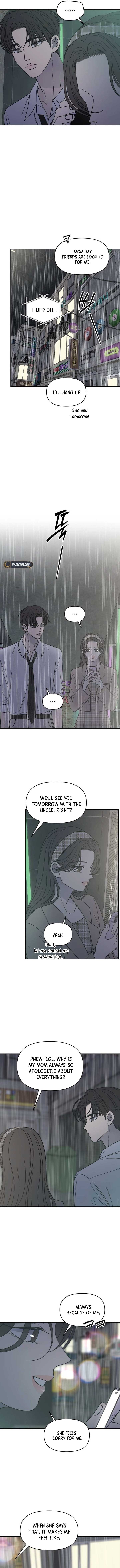 No Dating Allowed In The Office Chapter 69 page 4